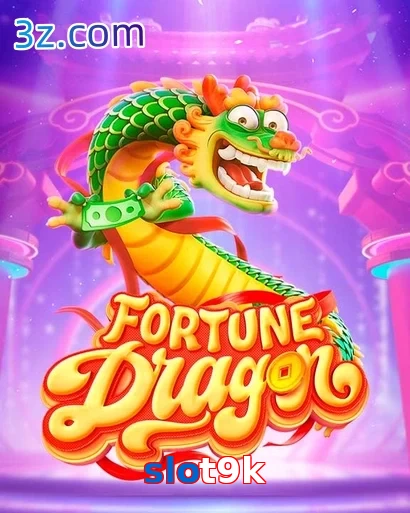 slot9k slot fortune dragon