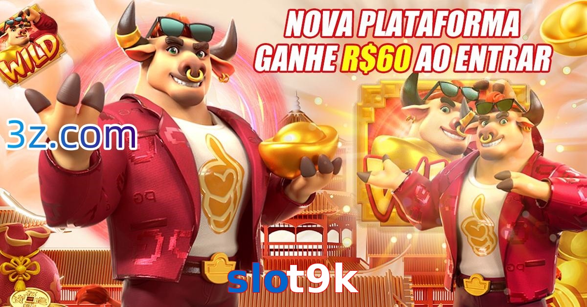 slot9k cassino com transmissão ao vivo e croupier dedicado